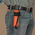 Klein Tools 5713 PowerLine Flashlight Holder...