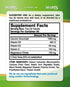 Olympian Labs Green Calcium Tablets Formulated with K2 & D3, 100 Count Supporting Healthy Bones & Teeth...