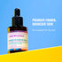 Good Molecules Bakuchiol Oil for Dry Skin - Moisturizing, Anti-Aging, Facial Oil - Natural Skincare for Face with Rosehip and Chia Seed Oil...
