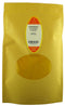 Marshalls Creek Spices Turmeric Powder 8 ounce ECO Friendly Kraft Stand-up Pouch...