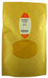 Marshalls Creek Spices Turmeric Powder 8 ounce ECO Friendly Kraft Stand-up Pouch...