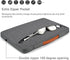 Laptop Sleeve Case for MacBook Pro 14 inch Pro Max M3/M2/M1 A2779 A2442 A2918 A2992, Surface Laptop Studio 14.4, 13.5" Surface Laptop 6/5/4/3 Wate...
