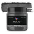 Rolio Premium Mica Powder - Silver Ash (50G / 1.76oz) - 1 Jar of Silver Mica Powder for Epoxy Resin, Dye, Soap Making, Nail Polish, Paint, Candle ...