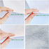 Iron on Fusible Fleece Interfacing for Sewing Light Weight Single Sided Fusible Batting for Quilting Bags Shirt Quilt Dress Cup Cushion DIY Crafts...