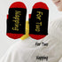 JXGZSO Pregnancy Gift Mommy To Be Socks Gifts Napping For Two Mom Sock Pregnant Mom Gift (Napping For Two Socks Set)...