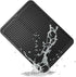 ZLR Silicone Dish Drying Mat for Kitchen Counter, Eco-Friendly Fast Dry Dish Mat, Easy Clean Multi Usage Drying Matt, Heat Resistant Trivet, 12" x...