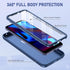 PUJUE for Motorola Moto-G Pure Phone Case: G Play 2023 | G Power 2022 Silicone Matte Case 360 Full Protection - Rugged Bumper Sturdy Shockproof Pr...