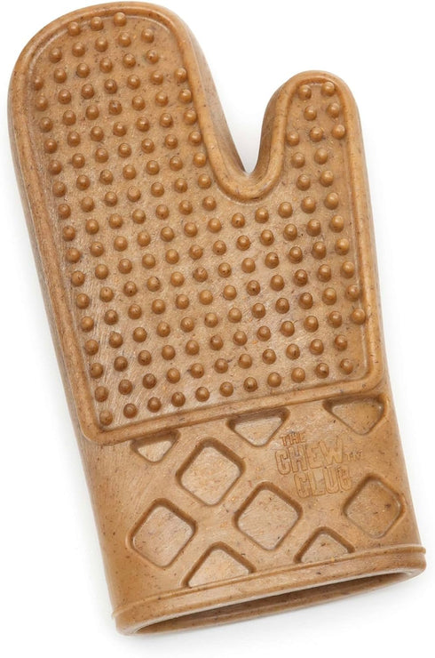 Powerbone Oven Mitt 7" Chew Toys for Dogs...