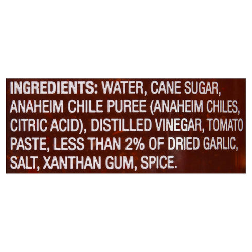 Sky Valley Sweet Chili Sauce - Mild Heat, Thai Sweet Chili Sauce, Used as Eggroll Sauce or Spring Roll Dipping Sauce, Gluten-Free, Non-GMO Verifie...