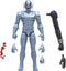 Marvel Legends Series Ultron, Comics Collectible 6-Inch Action Figures, Ages 4 and Up...