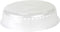 Chef Craft Classic Microwave Cover, 10 inches in diameter, Clear...