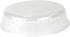 Chef Craft Classic Microwave Cover, 10 inches in diameter, Clear...