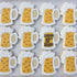 Beer Mug/Stein Cookie Cutter, 4.25" Made in USA by Ann Clark...