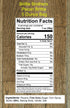 Brittle Brothers Pecan Brittle, 5 Ounce...