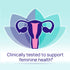 RepHresh Pro-B Probiotic Supplement for Women, 30 Oral Capsules...