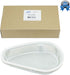 Supplying Demand 348399 8531964 W10828351 Clothes Dryer Lint Screen Filter Replacement
