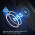 Magnetic Ring Sticker for Magsafe Phone Magnet 2 Pack, Upgrade Bulit-in Magnet for Wireless Charging, Car Holder, Universal Conversion MagSafe Ada...