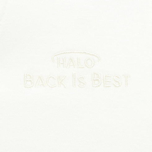 HALO SleepSack, 100% Cotton Wearable Blanket, Swaddle Transition Sleeping Bag, TOG 0.5, Cream, Small, 0-6 Months...