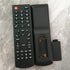 Remote Control Fit for DX-24LD230A12 DX-50D510NA15 DX-22LD150A11 DX-LDVD2210AB DX-60D260A13 for DYNEX Plasma LCD LED HDTV TV...