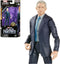 Marvel Legends Series Black Panther Legacy Collection Everett Ross 6-inch MCU Action Figure Toy, 1 Accessory, 3 Build-A-Figure Parts...