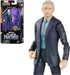 Marvel Legends Series Black Panther Legacy Collection Everett Ross 6-inch MCU Action Figure Toy, 1 Accessory, 3 Build-A-Figure Parts...