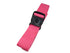 EMI 60" Polyester Gait Belt Pink with Plastic Buckle for Transfer Assistance with Elderly, Seniors, and Physical Therapy...