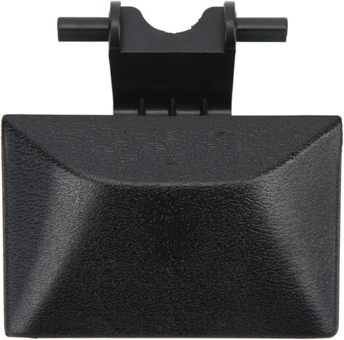 Aramox Parking Brake Release Handle, Wl85xdvab Compatible with 1500 2002-2005, 2500 3500 2003-2005, Parking Brake Handle, Black ABS Plastic...