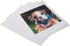 Lansing 100% Cotton Poplin Sheets, White...