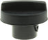 MotoRad MGC834 Fuel Cap - Chevy S10 (96-04) Impala (00-05) Trailblazer (02-04) Corvette (97-11) Cavalier (97-05), Buick LeSabre (98-05) Century (9...