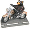 Demdaco Big Sky Carvers Harley Mini Figurine...