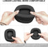 Replacement Ear Pads for Logitech G533 G633 G935, GVOEARS Ear Cushions Compatible with Logitech G231, G433, G533, G633, G635, G933, G935 Headphone...