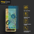 magglass for Pixel 8 Pro Screen Protector (2023) Fingerprint Sensor Compatible, Case Friendly Tempered Glass - Ultra High Clarity (Easy Applicator...