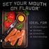 Melinda’s Habanero Honey Mustard - Gourmet Hot Honey Mustard Sauce - Habanero Hot Sauce with Fresh Ingredients, Habanero Peppers, Colombian Honey ...