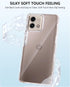 FNTCASE for Motorola Moto G-Stylus 5G-2023 Case: Hard Protective Tough Shockproof Rugged Heavy Duty Silicone Phone Cases for Moto G Stylus 5G 2023...