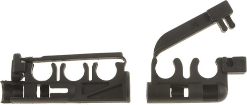 Dorman 40283 Spark Plug Wire Retainers, 2 Pack...