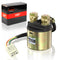 1PZ SNX-001 Starter Solenoid Relay for Honda TRX350 TRX400 TRX450 TRX500 TRX90 TRX200 TRX450ES TRX650 TRX680 Fourtrax Foreman Rancher Rubicon Pion...