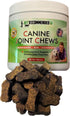 Vet Recommended™ Hip and Joint Supplement Chew for Small & Medium Dogs - Glucosamine, MSM & Chondroitin Chews | 60 Count...