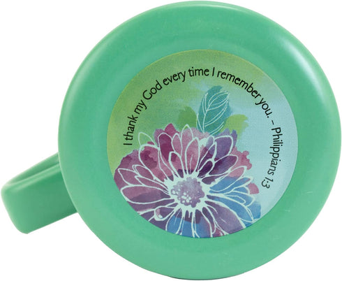 Abbey Gift Sister Ceramic Mug and Coaster Set...