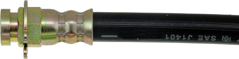 Dorman H19064 Brake Hydraulic Hose Compatible with Select Chevrolet Models...