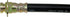 Dorman H19064 Brake Hydraulic Hose Compatible with Select Chevrolet Models...