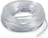 Vinyl Sling Chair Spline Outdoor Patio Chair Spline Long Solid Replacement Awning Cord Replacement Fabric Sling Chair Spline Replacement for Outdo...