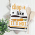 Funny Utensils Kitchen Towels and Dishcloths Sets of 4 Kitchen Towels Egg Beater Rolling Pin Absorbent Drying Tea Dish Towel for Cooking Baking Ho...