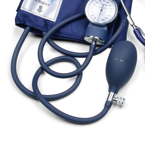 Lumiscope Blood Pressure Kit with Aneroid Sphygmomanometer and Stethoscope, Child Cuff, 100-019CHI...