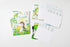 Drawing with Numbers Learn How to Draw Animals Step by Step Birthday Gift for Preschoolers and Kids Age 3-6...