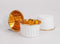 GOLDEN APPLE, Aluminum Foil Paper Mini Cake Baking Cups 50 pcs, Muffin Cupcake Baking Mold Cup Liners Baking Cups for Party Wedding Festival, cupc...