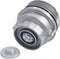 Engine Oil Filter Cap Assembly - Replaces 15620-31060, 917-016, 15643-31050, 1564331050 - Compatible with Toyota, Lexus, Scion Vehicles - 2005-202...
