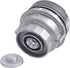 Engine Oil Filter Cap Assembly - Replaces 15620-31060, 917-016, 15643-31050, 1564331050 - Compatible with Toyota, Lexus, Scion Vehicles - 2005-202...