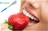 Oral Care Dental SOFT Floss Pick Toothpick 80 pcs...