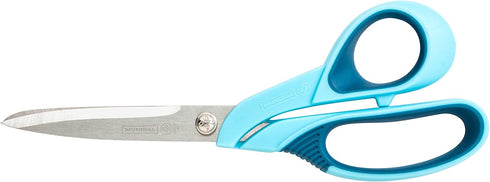 Mundial 1960-8 SuperEdge 8.5 inch Dressmaker Sewing Shears - Blue...