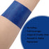 Blue Face Body Paint Stick Eye Black, Royal Blue Face Painting for Softball Football Baseball Lacrosse, Professional Facepaint Makeup for Hallowee...